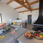Marine Villa