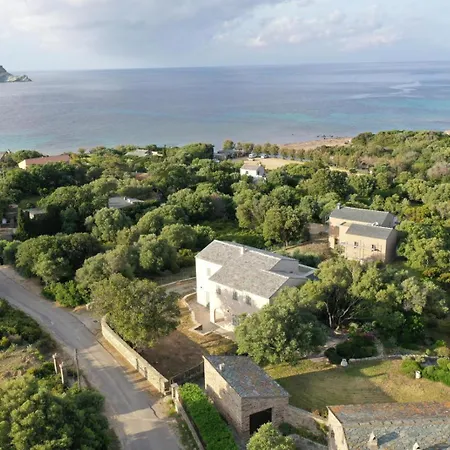 Marine Villa *
