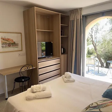 Marine Villa *