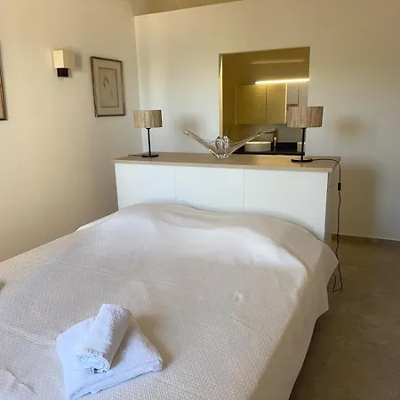 Villa Marine *