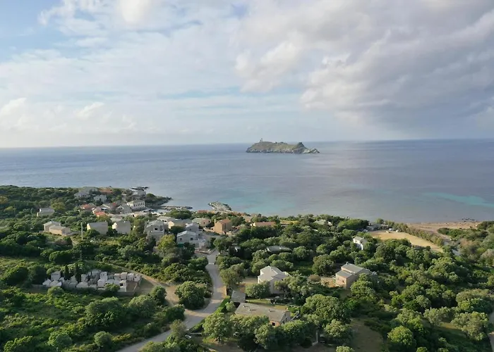 Marine Villa