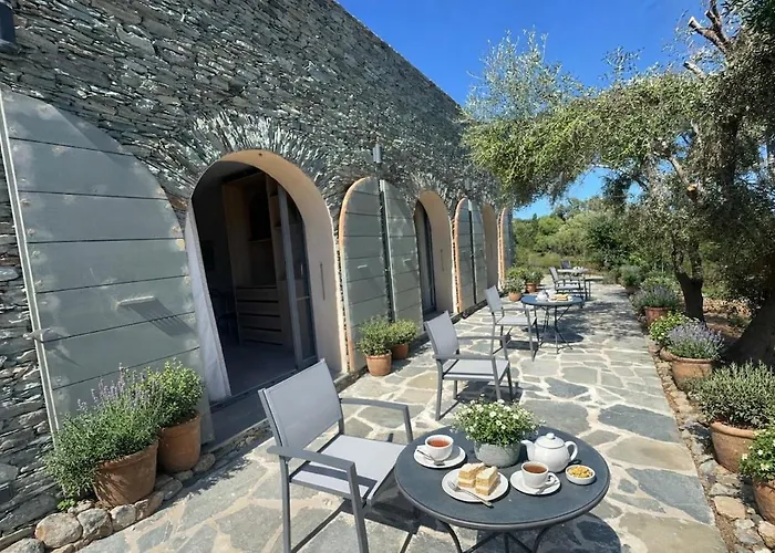 Villa Marine