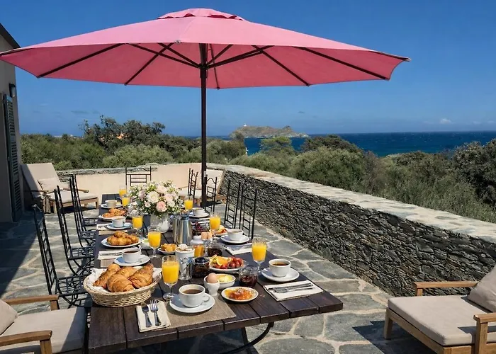 Marine Villa