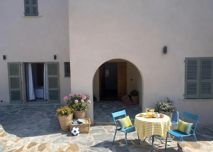 Villa Marine