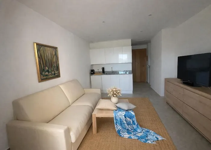 Marine Villa
