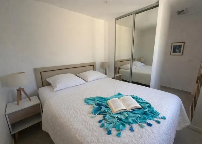 Villa Marine