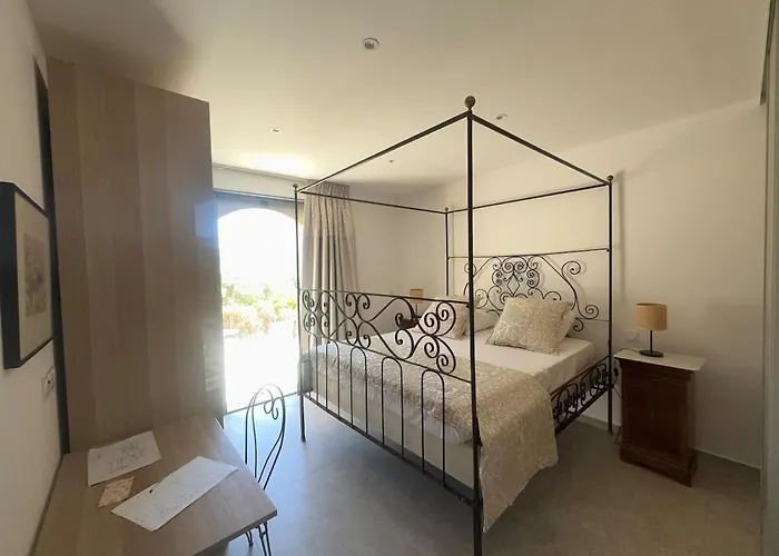 Villa Marine