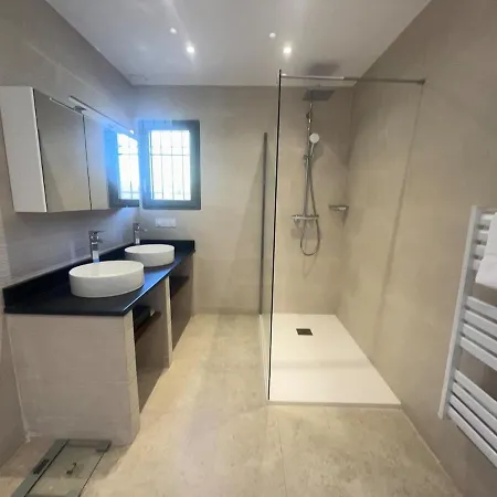 Marine Villa Ersa