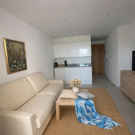 Marine Villa