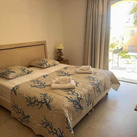 Villa Marine Ersa