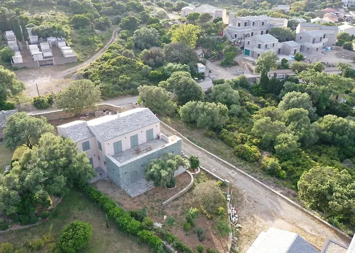 Villa Marine *