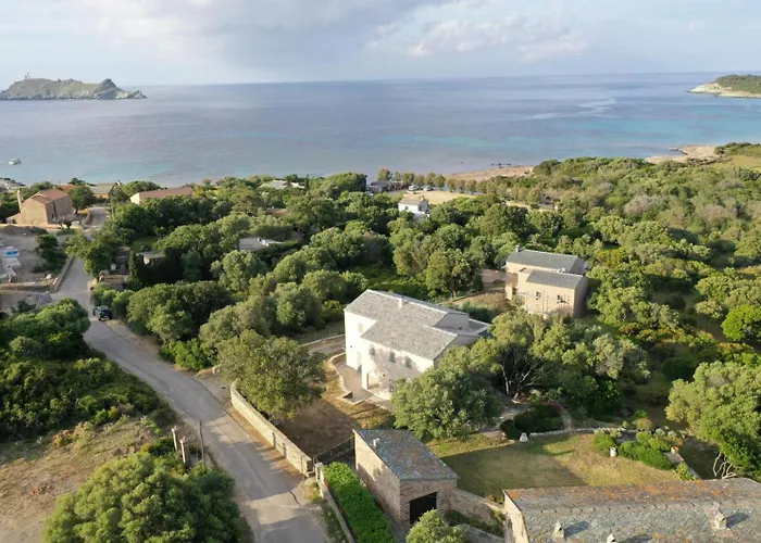 Marine Villa *