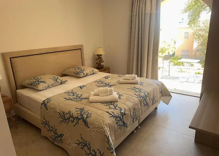 Villa Marine Ersa